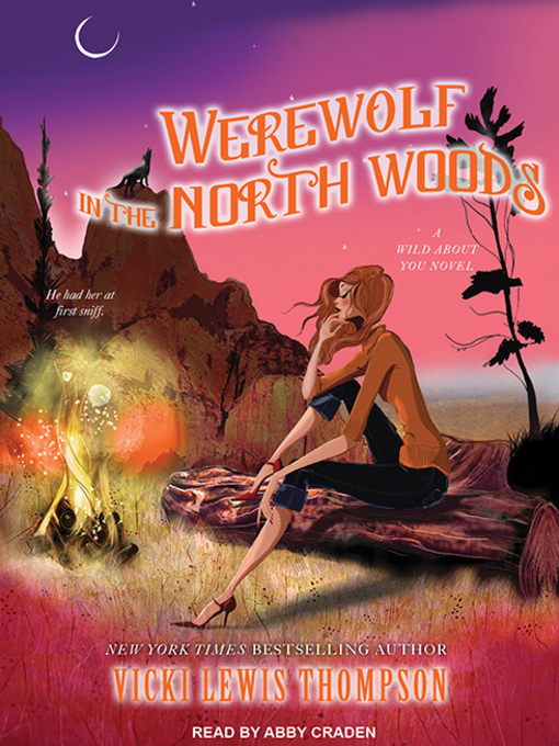 Title details for Werewolf in the North Woods by Vicki Lewis Thompson - Available